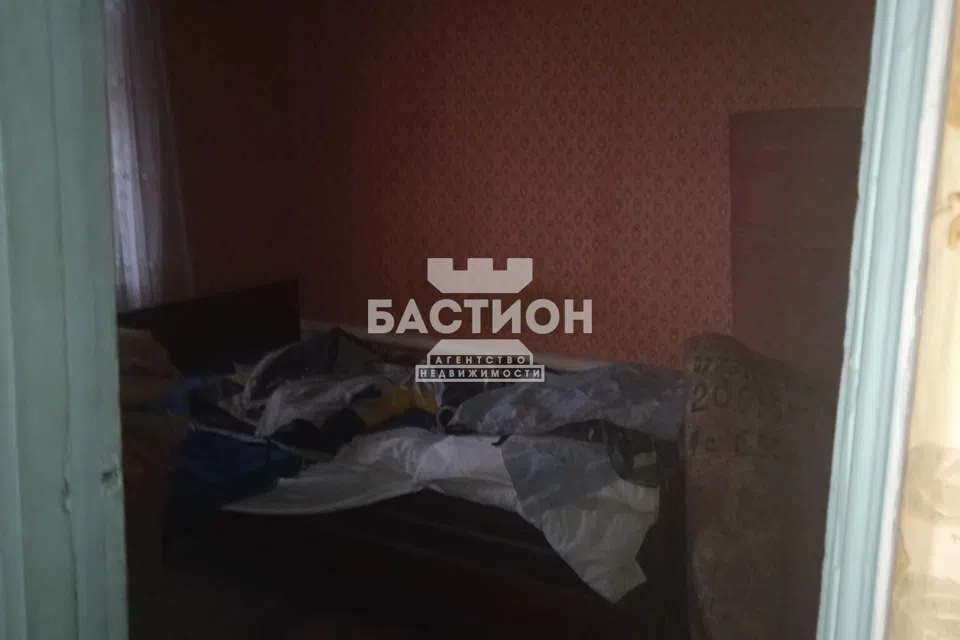 Продаётся 1-этажный дом, 70 м²