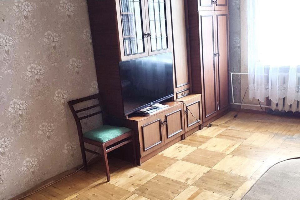 Продаётся 2-комнатная квартира, 56 м²