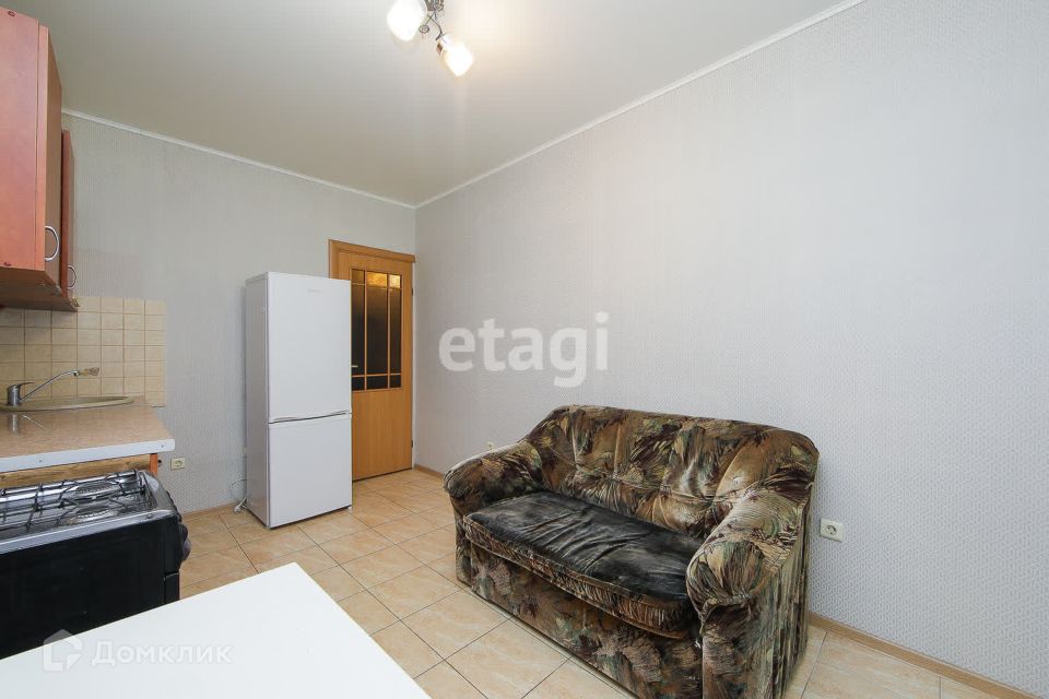 Сдаётся 1-комнатная квартира, 30 м²
