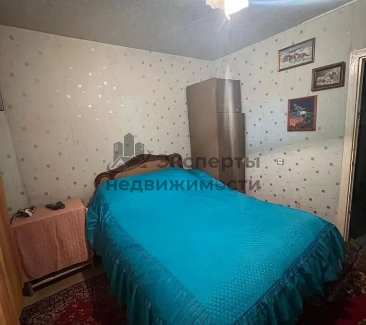 Продаётся 3-комнатная квартира, 73.9 м²