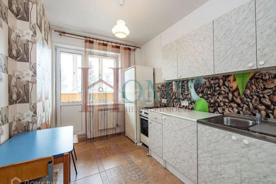 Сдаётся 1-комнатная квартира, 41 м²