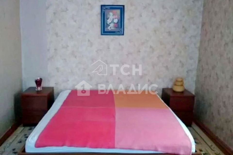 Продаётся 1-комнатная квартира, 30.9 м²