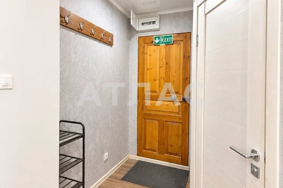 Сдаётся 3-комнатная квартира, 57.2 м²
