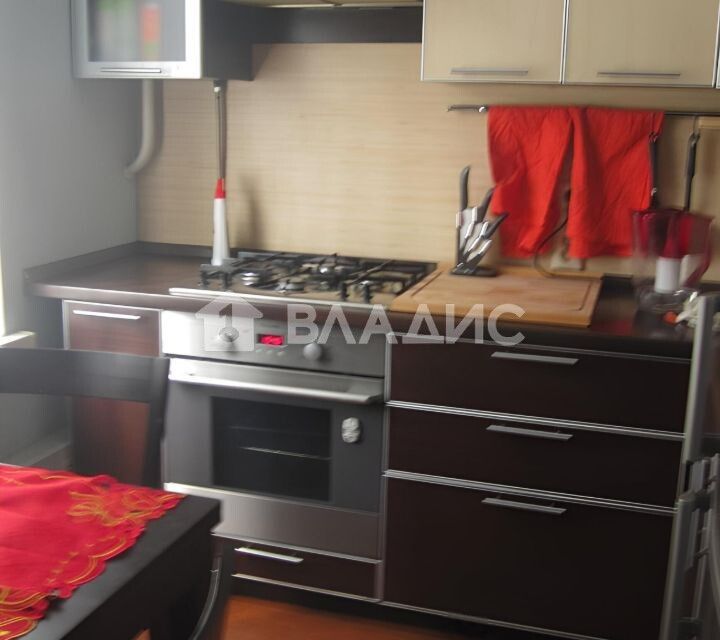 Продаётся 1-комнатная квартира, 37 м²