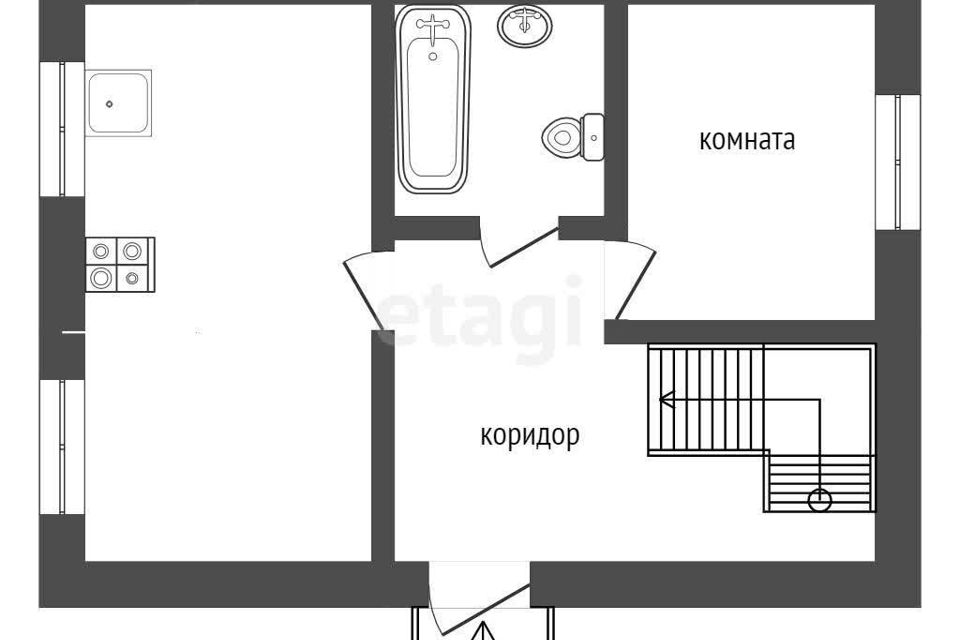 Купить Дом В Сарафоново Ярославской Области