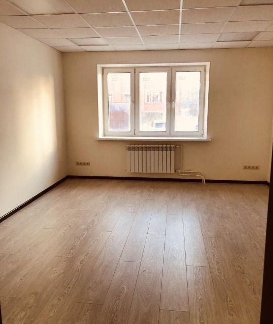 Продаётся студия, 21.8 м²
