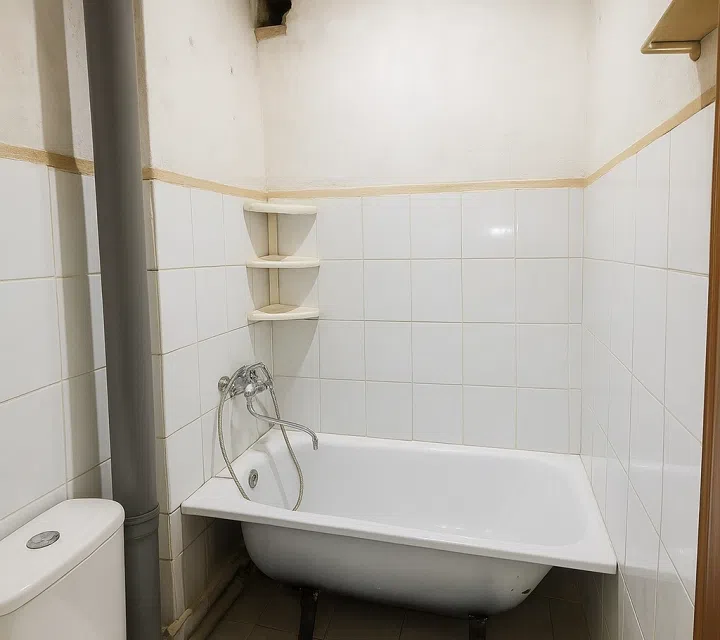 Продаётся 2-комнатная квартира, 46 м²