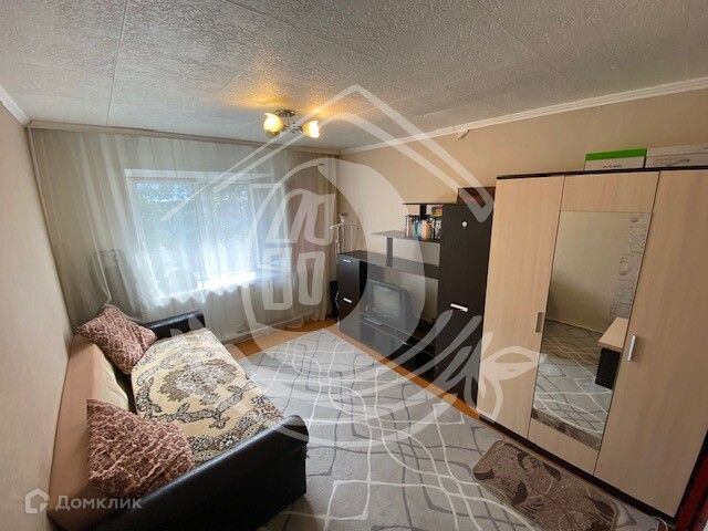 Продаётся студия, 18.2 м²