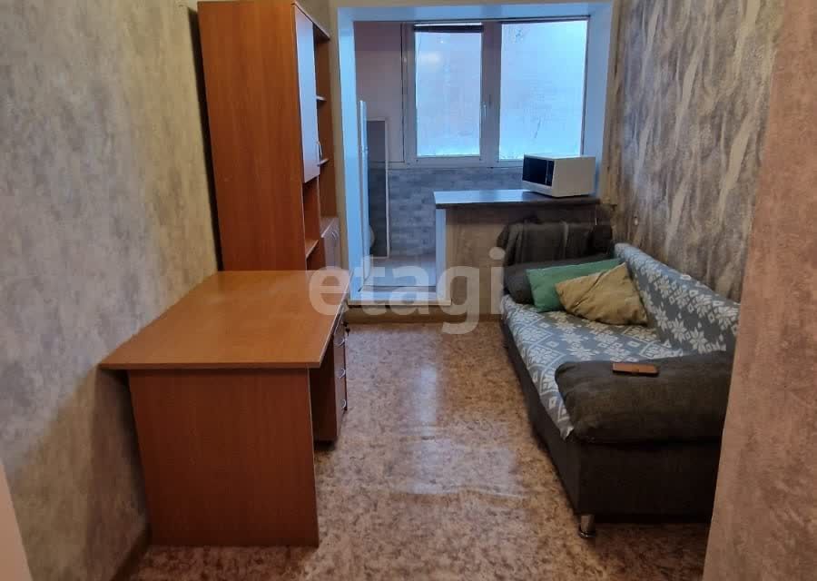 Сдаётся студия, 14 м²