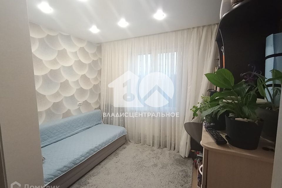 Продаётся 1-комнатная квартира, 37 м²