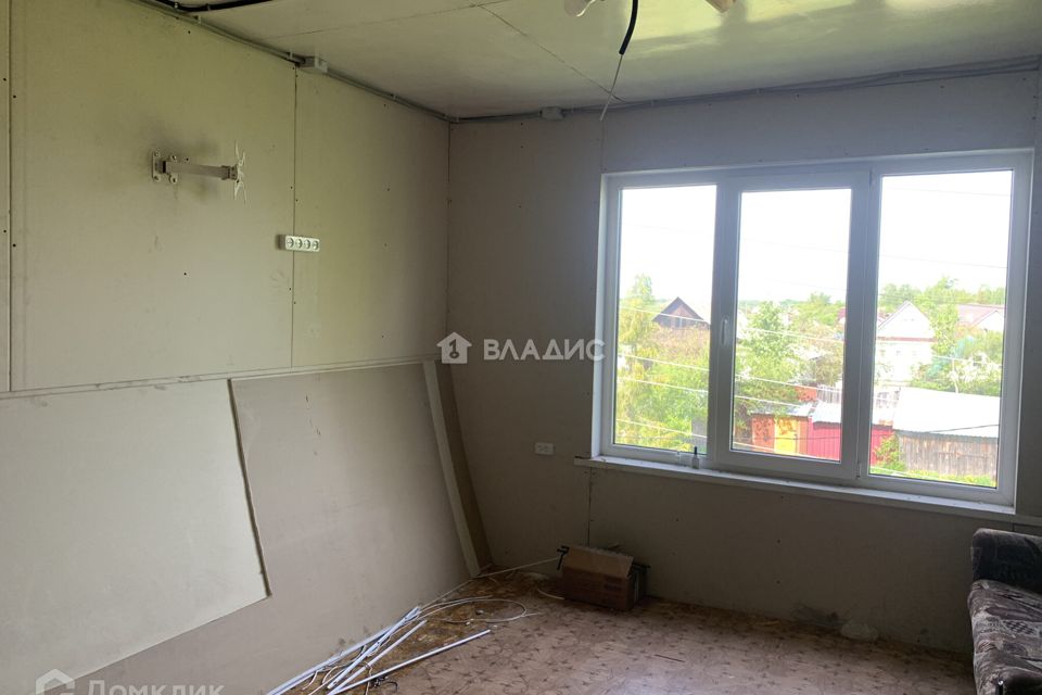 Продаётся 1-комнатная квартира, 25 м²