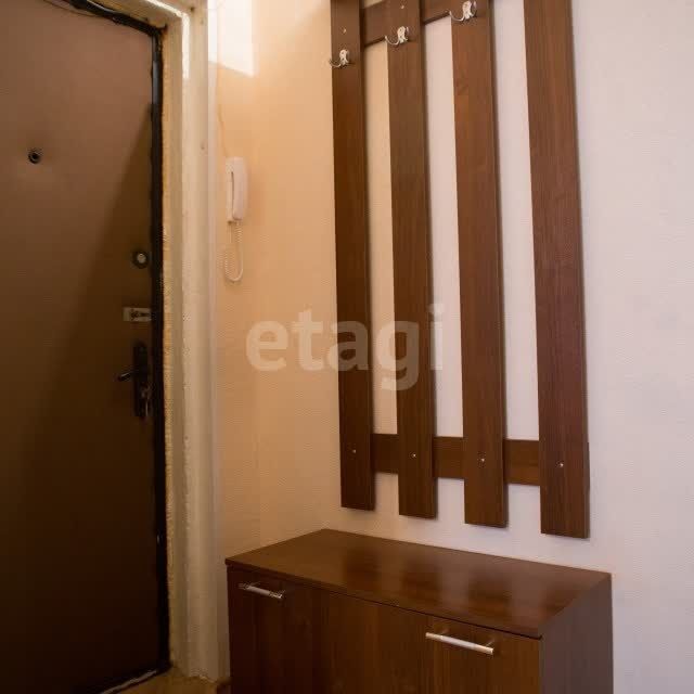 Сдаётся 1-комнатная квартира, 33 м²