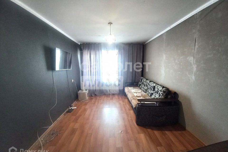 Продаётся 2-комнатная квартира, 50 м²