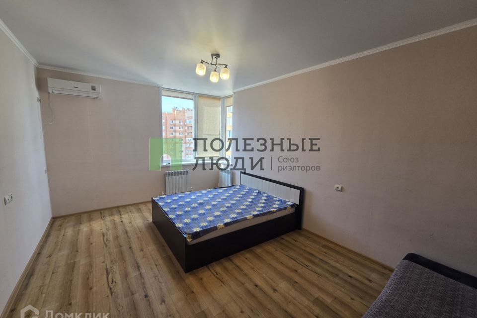 Продаётся 1-комнатная квартира, 40.3 м²