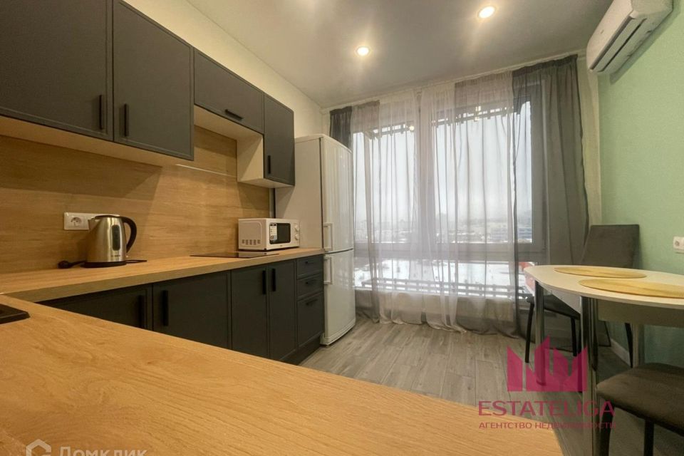 Сдаётся 2-комнатная квартира, 53 м²