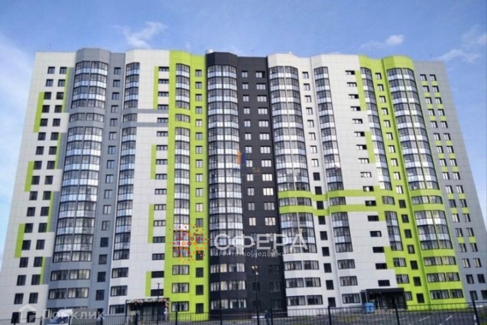 Сдаётся студия, 28 м²