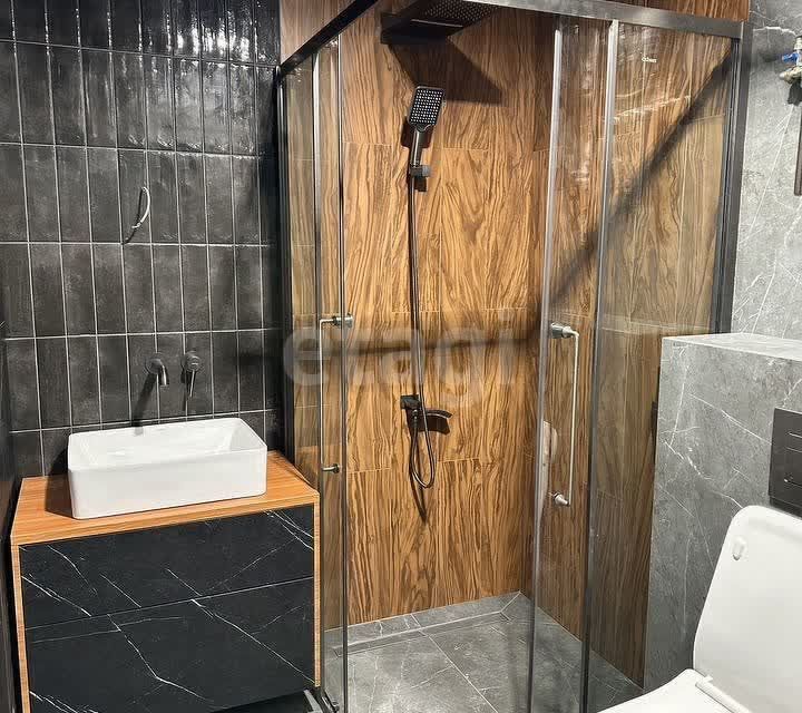 Продаётся студия, 40 м²