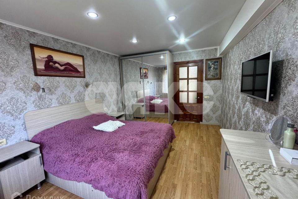 Продаётся 3-комнатная квартира, 70 м²