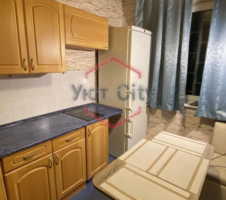 Сдаётся 1-комнатная квартира, 40 м²