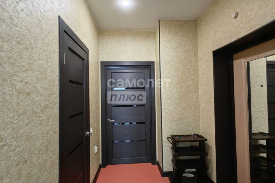 Сдаётся 1-комнатная квартира, 43 м²