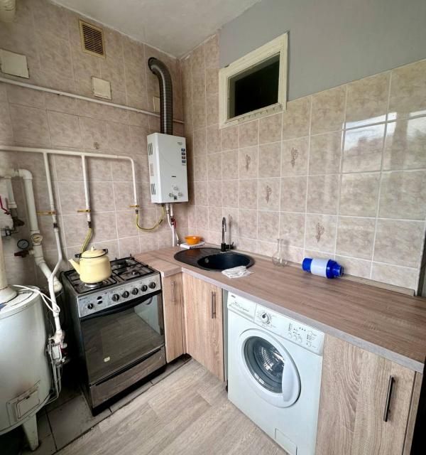 Продаётся 2-комнатная квартира, 47.4 м²