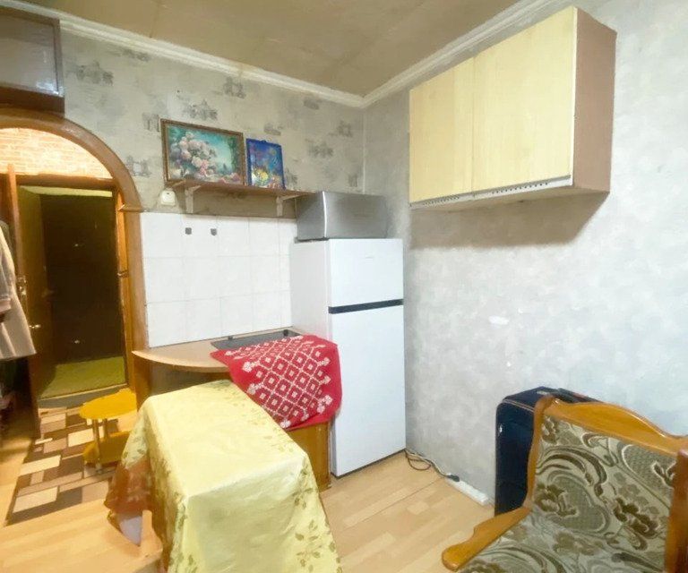 Продаётся студия, 17.71 м²