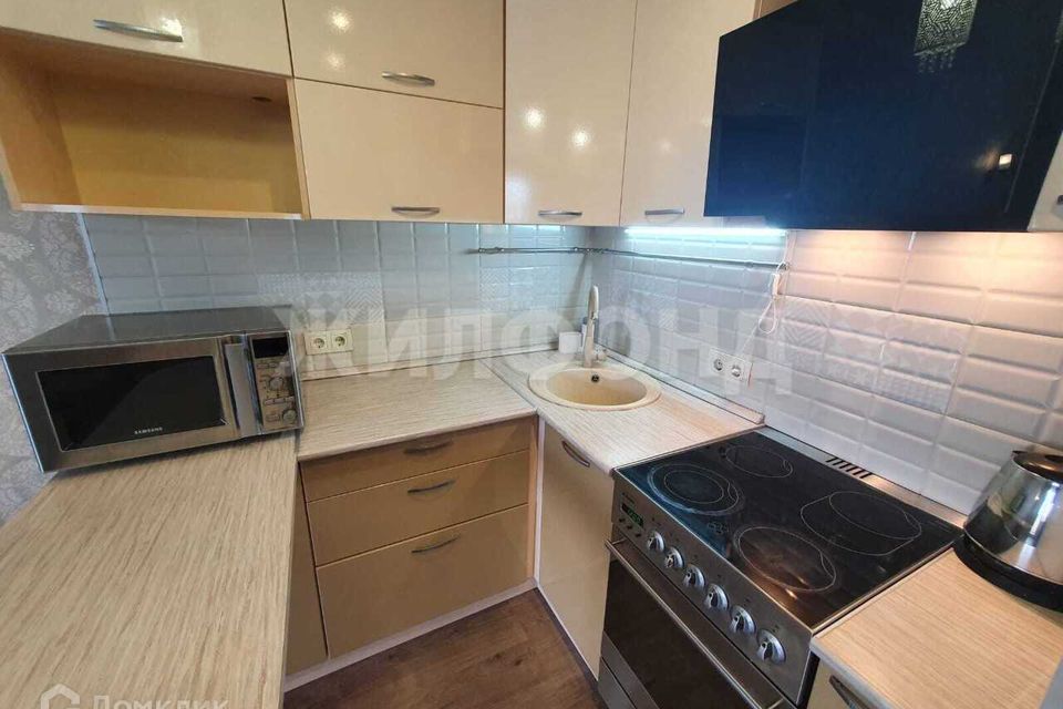 Сдаётся студия, 33 м²