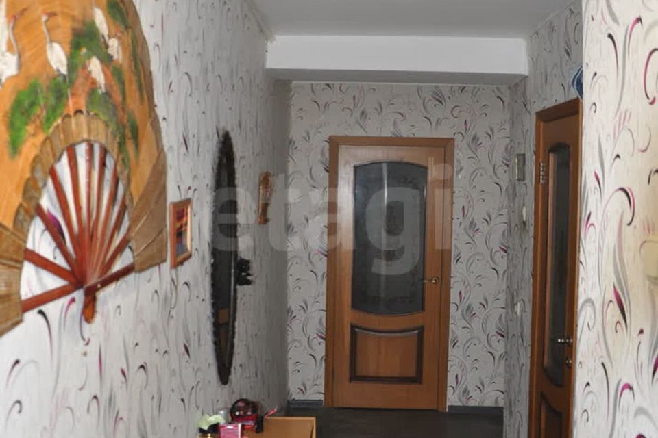 Продаётся 1-комнатная квартира, 36 м²