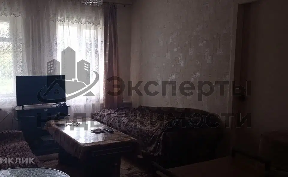 Продаётся 1-этажный дом, 65 м²