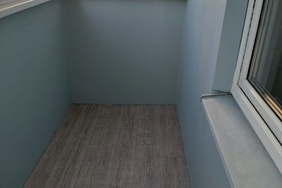 Продаётся 2-комнатная квартира, 39.9 м²
