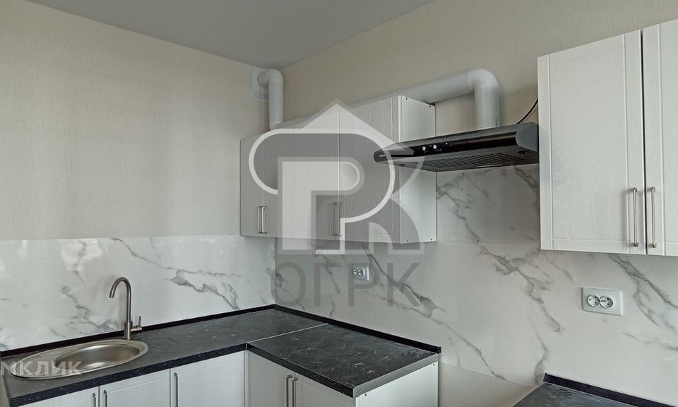 Сдаётся 1-комнатная квартира, 32 м²