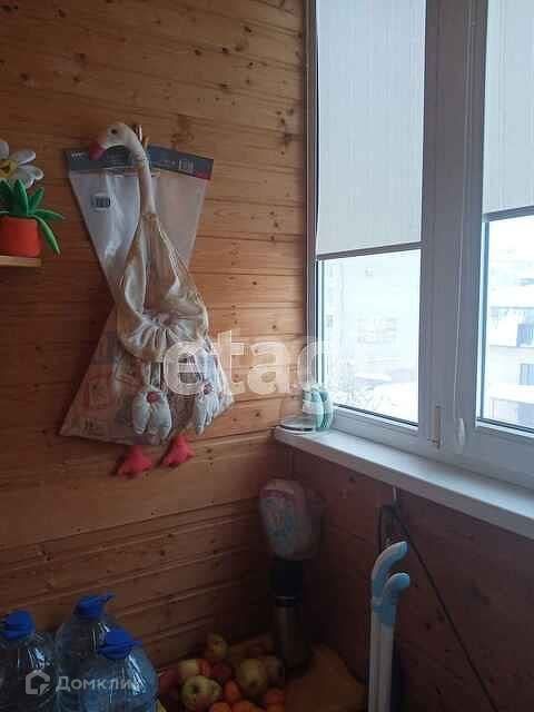 Продаётся 3-комнатная квартира, 69.1 м²
