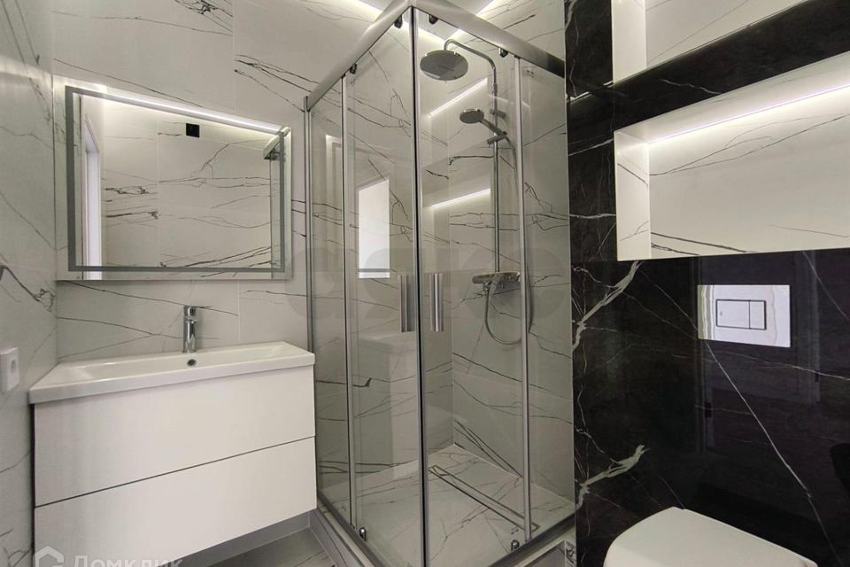 Продаётся 1-комнатная квартира, 38 м²