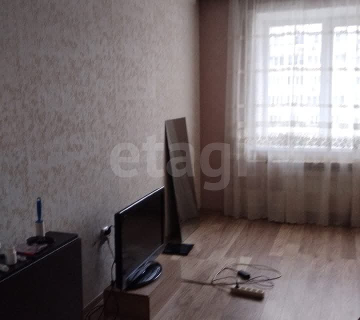 Продаётся 3-комнатная квартира, 79 м²