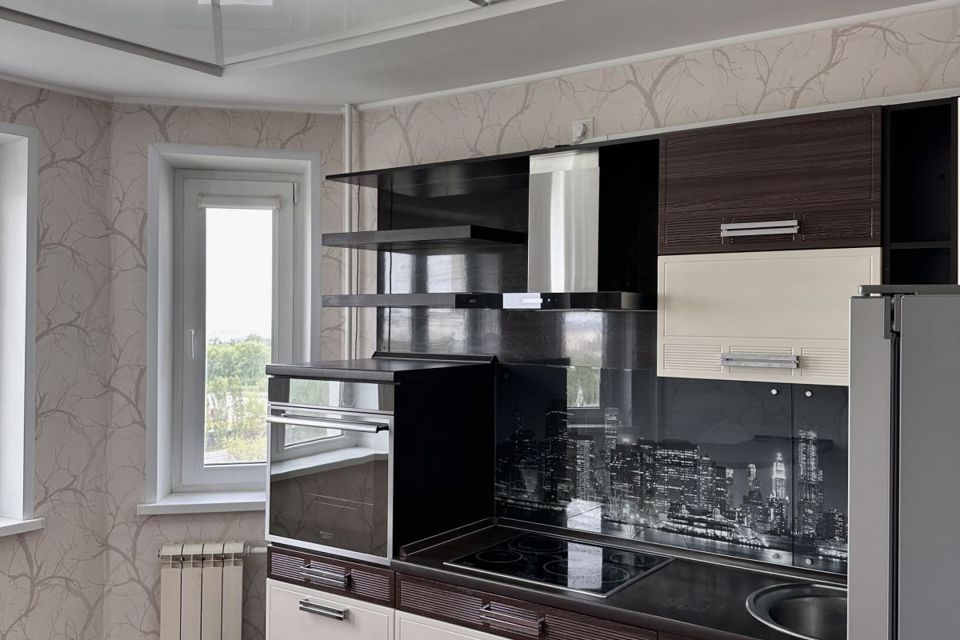 Продаётся 2-комнатная квартира, 56 м²