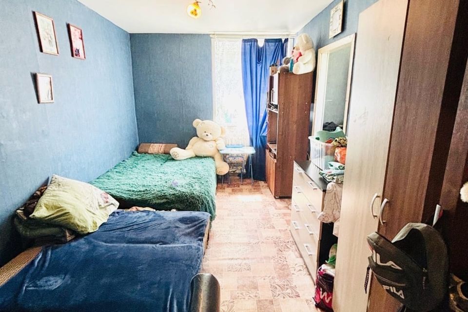 Продаётся 2-комнатная квартира, 31.4 м²