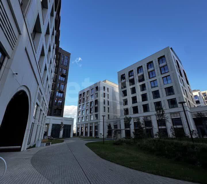 Продаётся студия, 28 м²