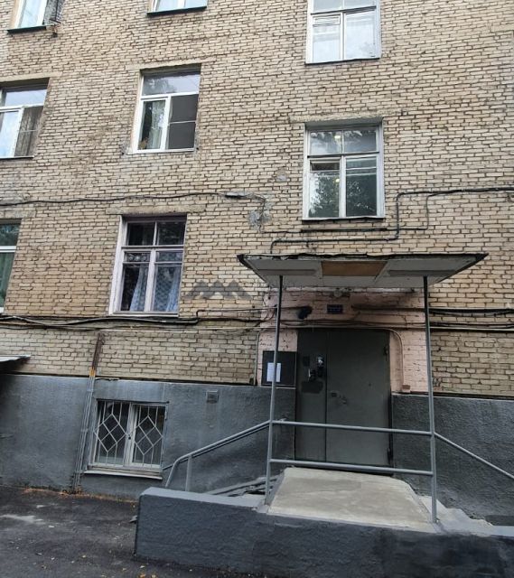 Продаётся 3-комнатная квартира, 78.4 м²