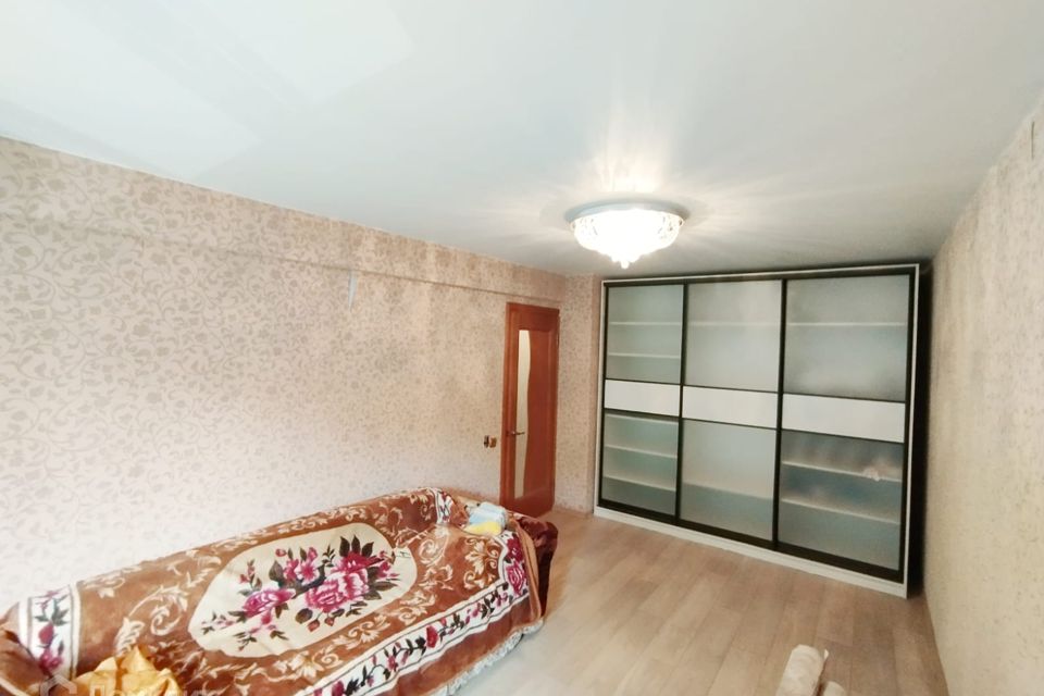 Продаётся 1-комнатная квартира, 31 м²
