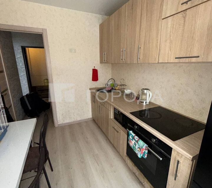 Сдаётся 2-комнатная квартира, 41 м²