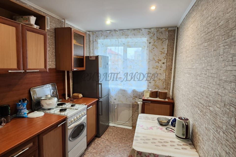 Сдаётся 2-комнатная квартира, 50 м²
