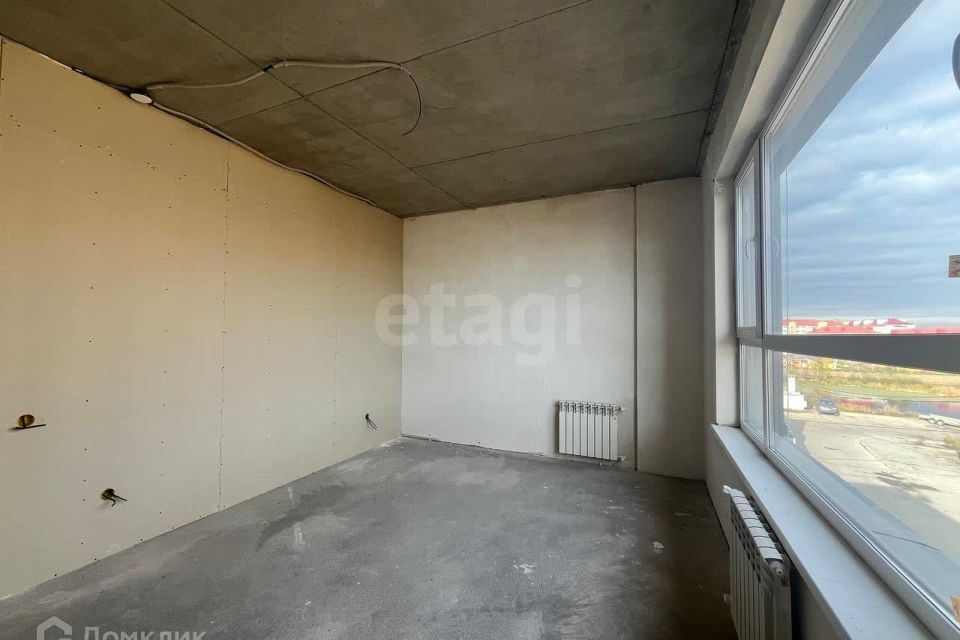 Продаётся 2-комнатная квартира, 62.9 м²