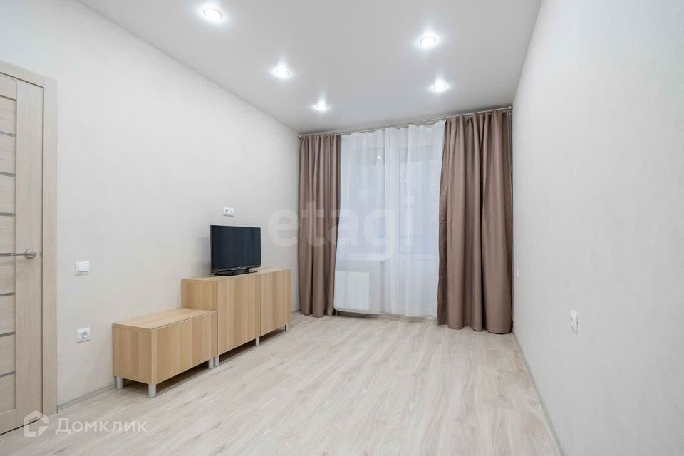 Продаётся 1-комнатная квартира, 30.8 м²