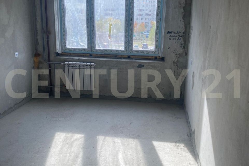 Продаётся студия, 20.04 м²