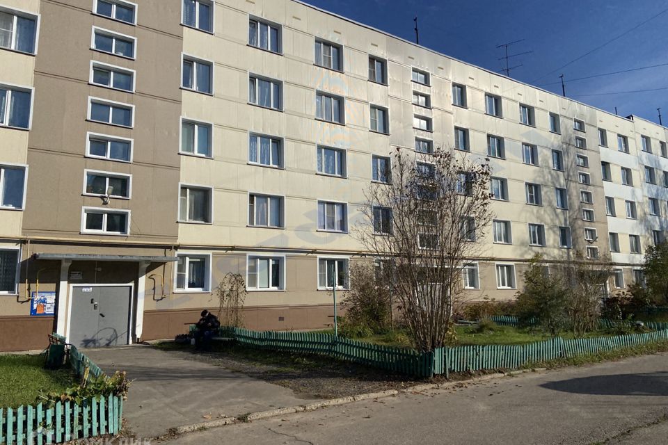 Продаётся 1-комнатная квартира, 30 м²