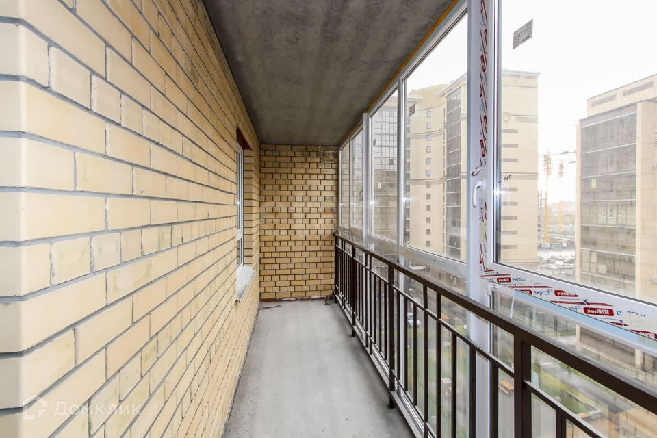 Продаётся 3-комнатная квартира, 100 м²