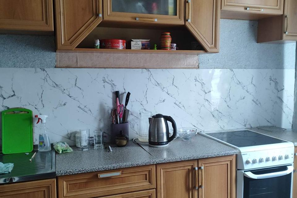 Сдаётся 2-комнатная квартира, 51 м²