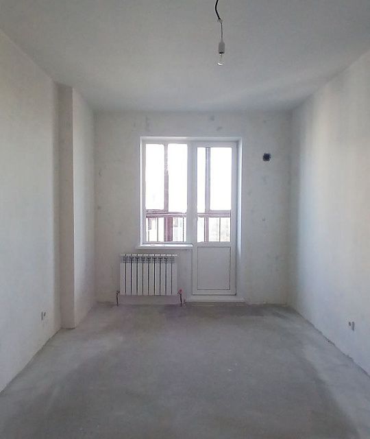 Продаётся 1-комнатная квартира, 38 м²