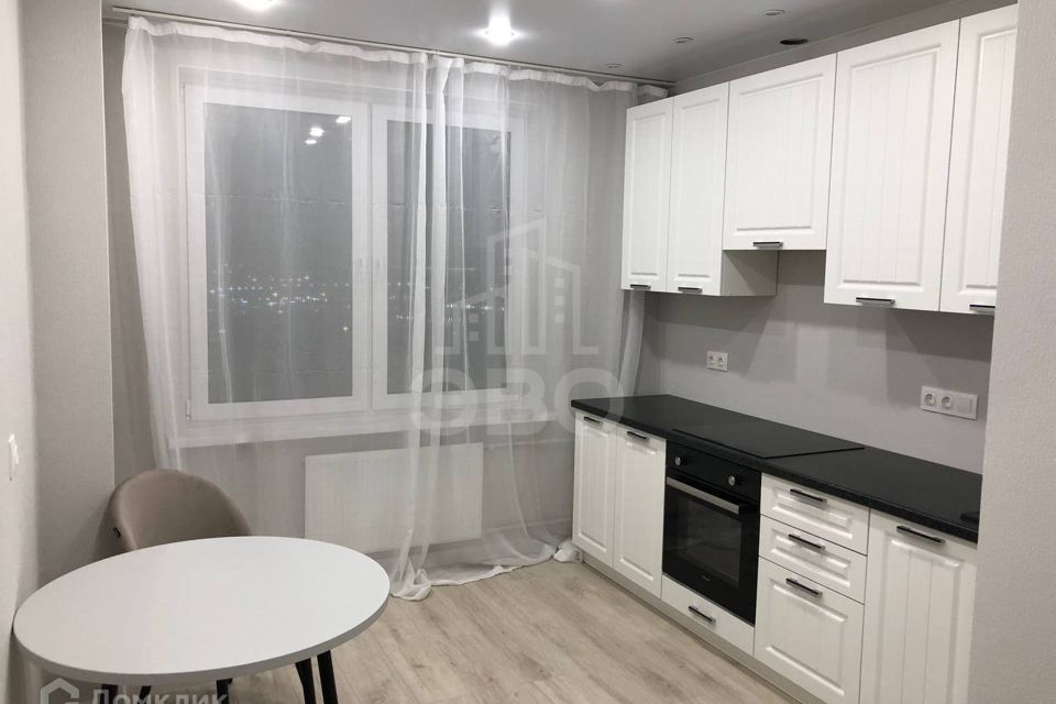 Сдаётся 1-комнатная квартира, 34.2 м²