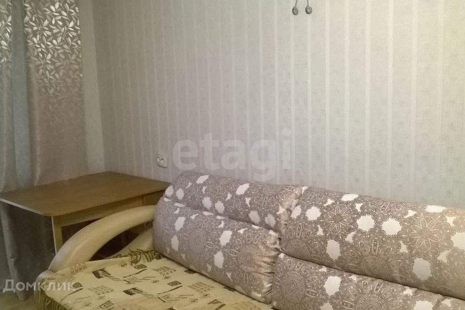 Сдаётся 1-комнатная квартира, 30.3 м²
